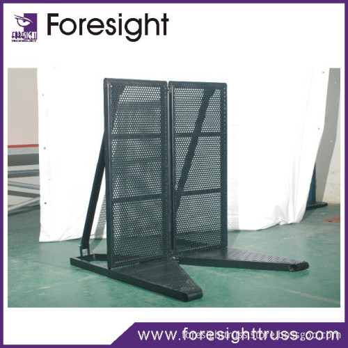Safety Cable Covers& crowd control barrier crash barrier